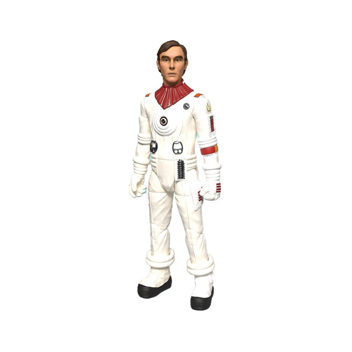Imagen del producto Star Trek II: La ira de Khan figura de acción 1/12 Peter Preston