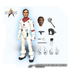 Imagen del producto Star Trek II: La ira de Khan figura de acción 1/12 Peter Preston