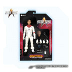 Imagen del producto Star Trek II: La ira de Khan figura de acción 1/12 Peter Preston
