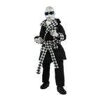 Imagen del producto Universal Monsters figura de acción El Hombre Invisible 20 cm