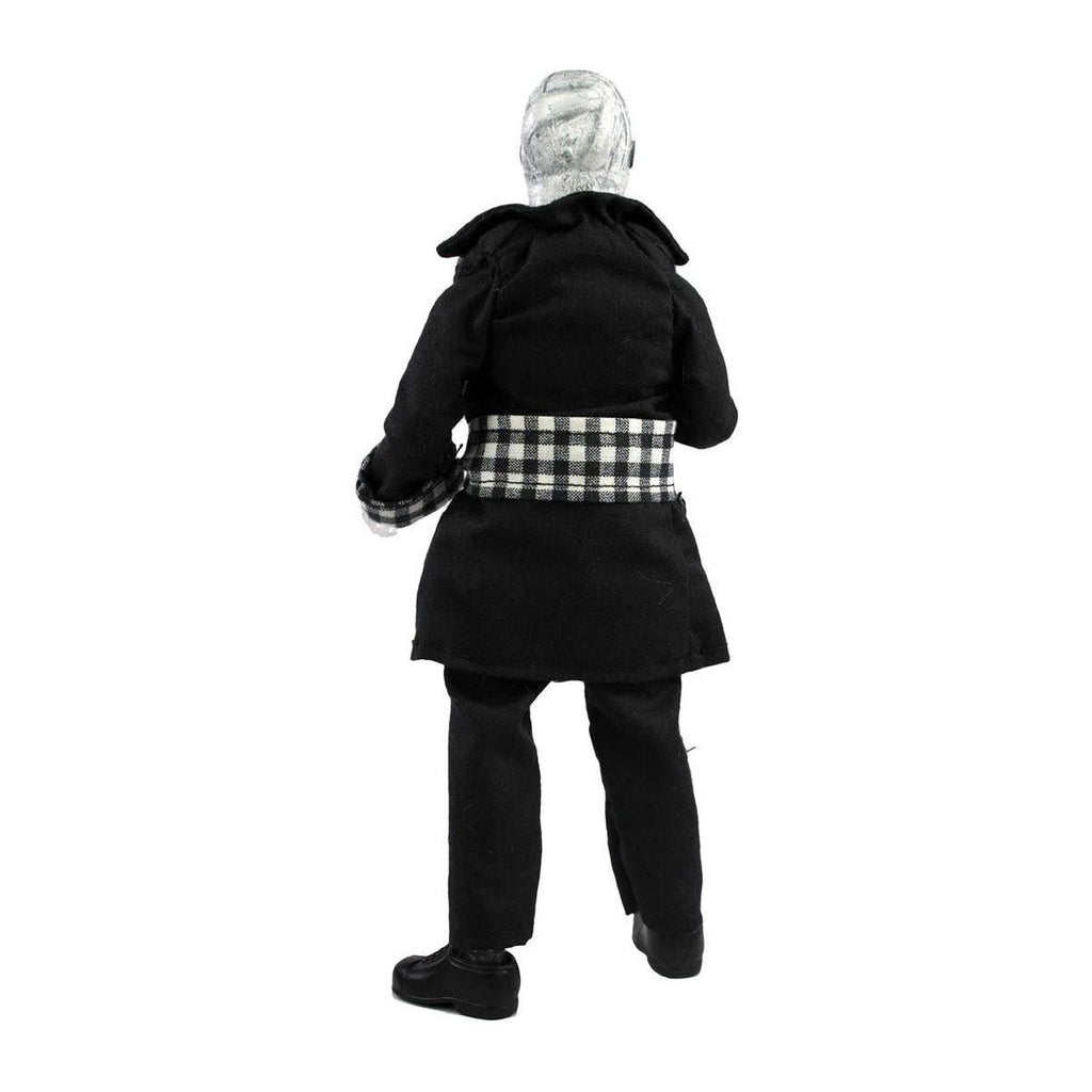 Imagen del producto Universal Monsters figura de acción El Hombre Invisible 20 cm