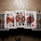 Product image Star Wars: The Mandalorian v2 Playing Cards
