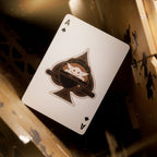 Product image Star Wars: The Mandalorian v2 Playing Cards