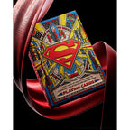 Product image DC Comics Playing Cards Superman: The Man of Steel