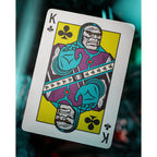 Product image DC Comics Playing Cards Superman: The Man of Steel