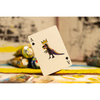 Product image Jean-Michel Basquiat Playing Cards