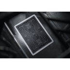Product image The Dark Knight Trilogy Playing Cards