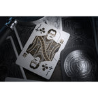 Product image The Dark Knight Trilogy Playing Cards