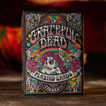Imagen del producto Baraja de cartas Grateful Dead