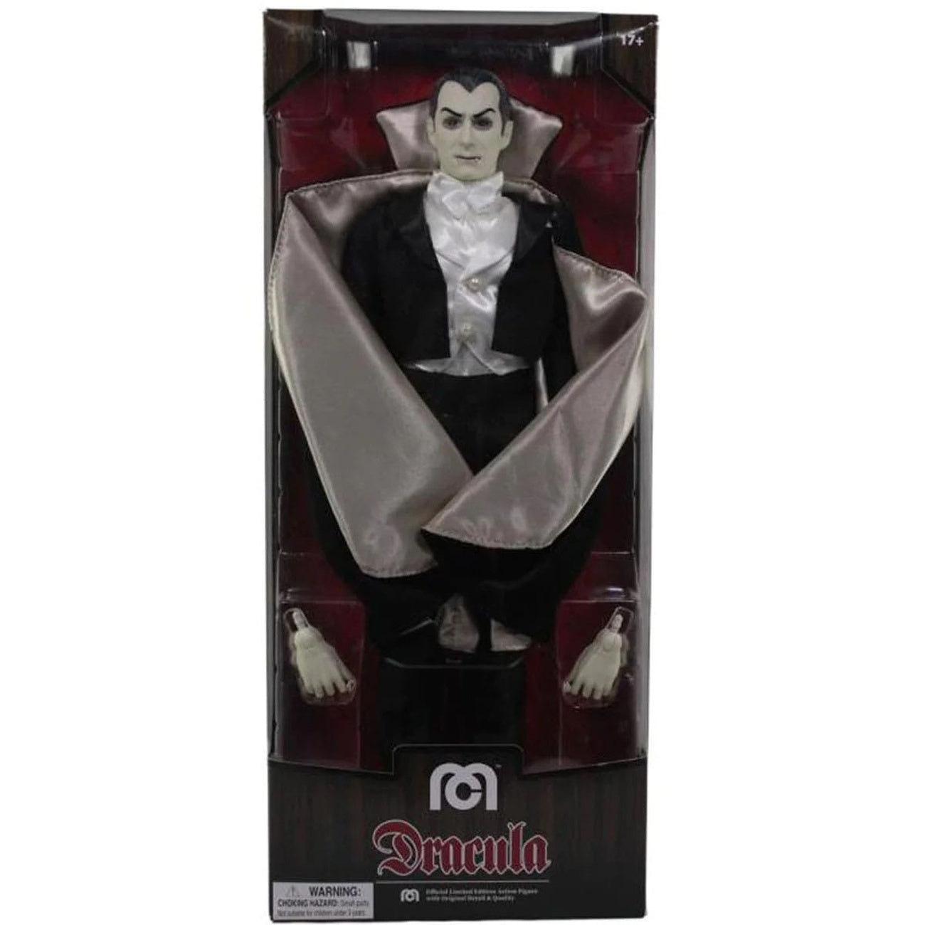 Product image Universal Monsters Action Figure Dracula 36 cm
