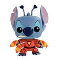 Imagen del producto Lilo & Stitch figura POP! Vinyl Stitch 626 9 cm