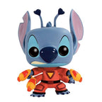 Imagen del producto Lilo & Stitch figura POP! Vinyl Stitch 626 9 cm