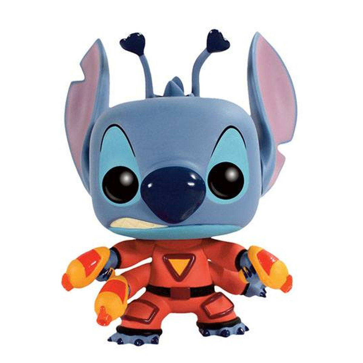 Imagen del producto Lilo & Stitch figura POP! Vinyl Stitch 626 9 cm
