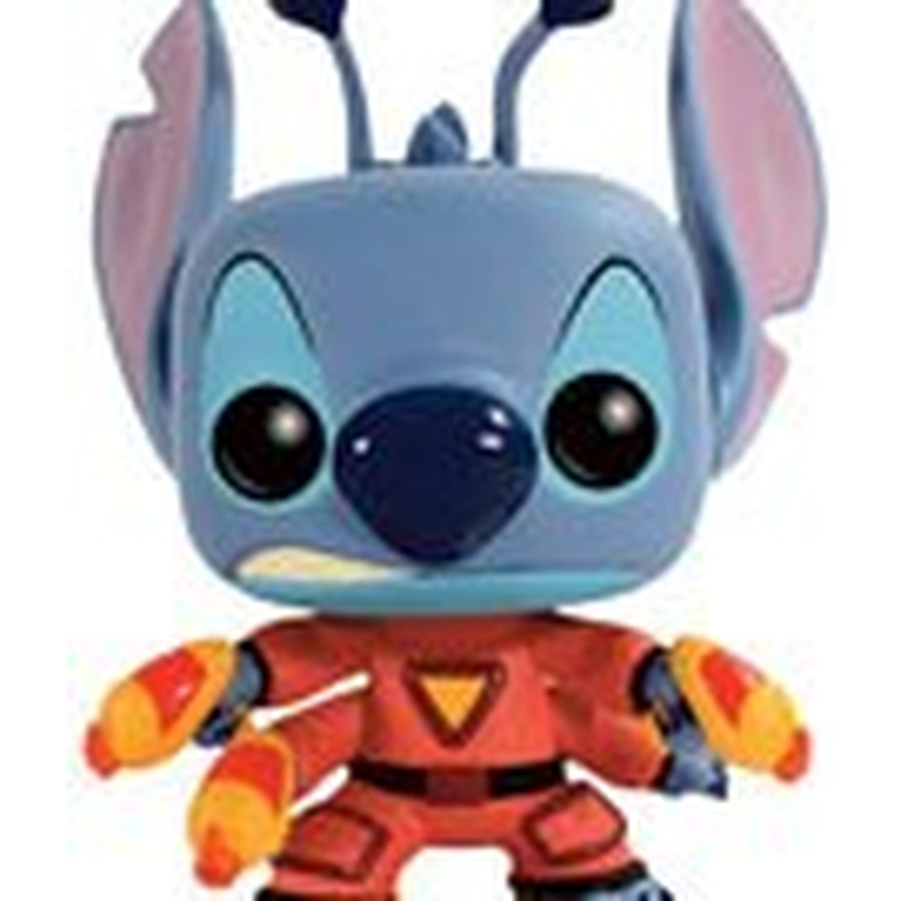 Imagen del producto Lilo & Stitch figura POP! Vinyl Stitch 626 9 cm