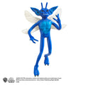 Imagen del producto Figura articulable duende Cornish de Harry Potter 18 cm