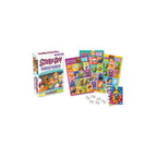 Imagen del producto Scooby-Doo Juego de mesa Family Bingo *Versión inglesa*