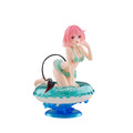 Imagen del producto To Love-Ru Darkness Estatua PVC Aqua Float Girls Darkness