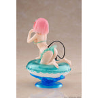 Imagen del producto To Love-Ru Darkness Estatua PVC Aqua Float Girls Darkness