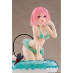 Imagen del producto To Love-Ru Darkness Estatua PVC Aqua Float Girls Darkness