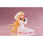 Product image A Certain Scientific Railgun PVC Statue Desktop Cute Figure
