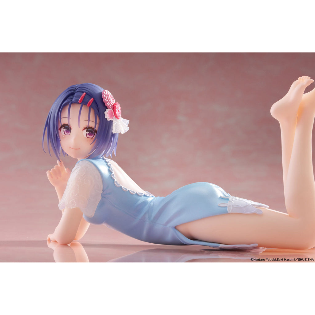 Imagen del producto To Love-Ru Darkness Figura PVC Desktop Cute Haruna