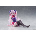 Imagen del producto Overlord Estatua PVC Desktop Cute Shalltear Chinese Dress