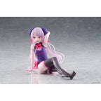 Imagen del producto Overlord Estatua PVC Desktop Cute Shalltear Chinese Dress