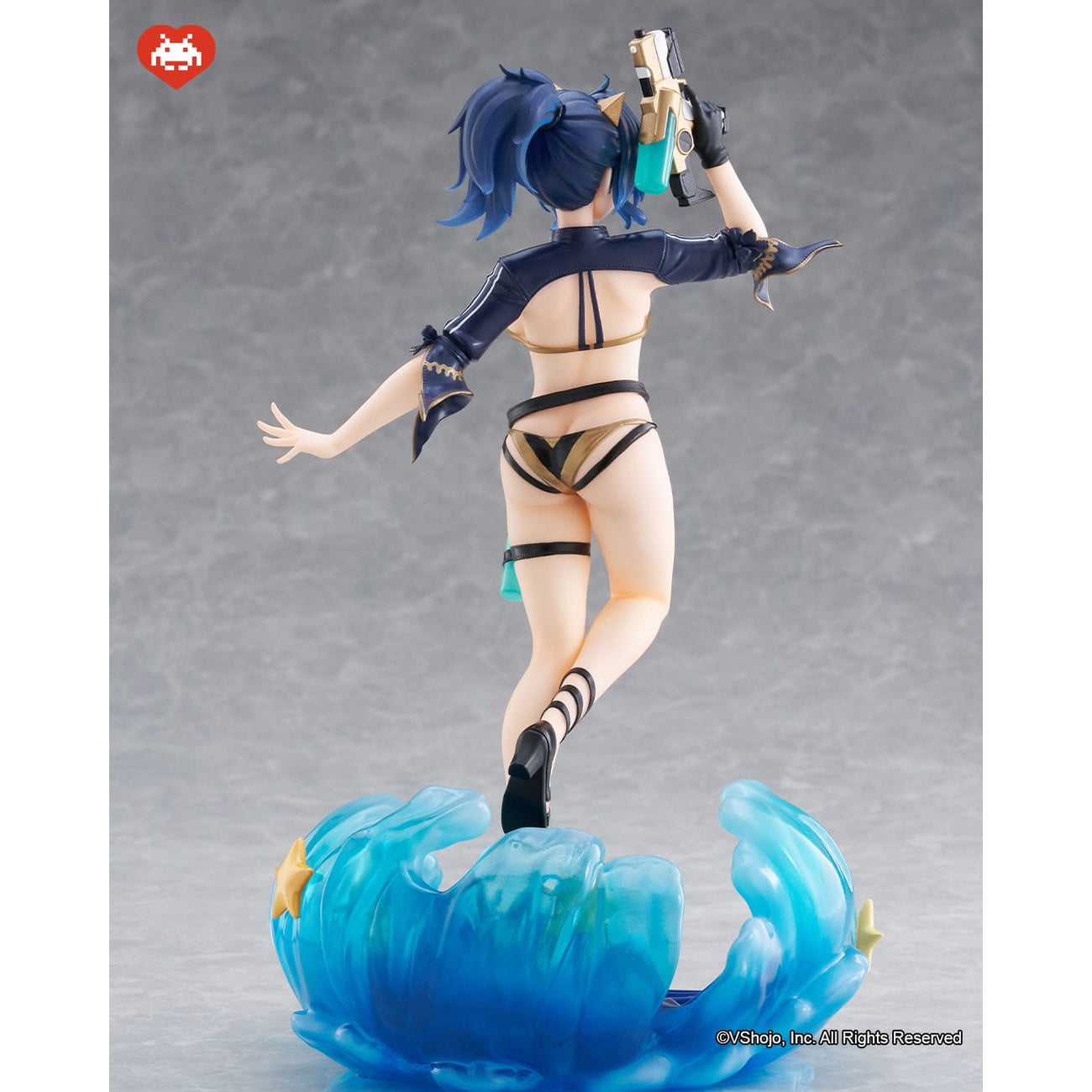 Product image VTuber Dressta PVC Statue Kson 23 cm