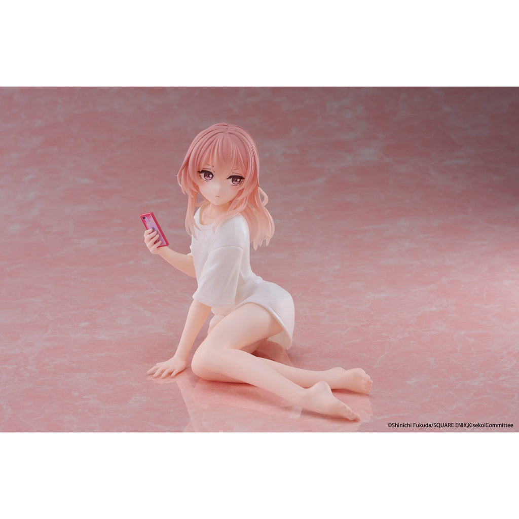 Product image My Dress-Up Darling Desktop Cute PVC Statue Sajuna Inui