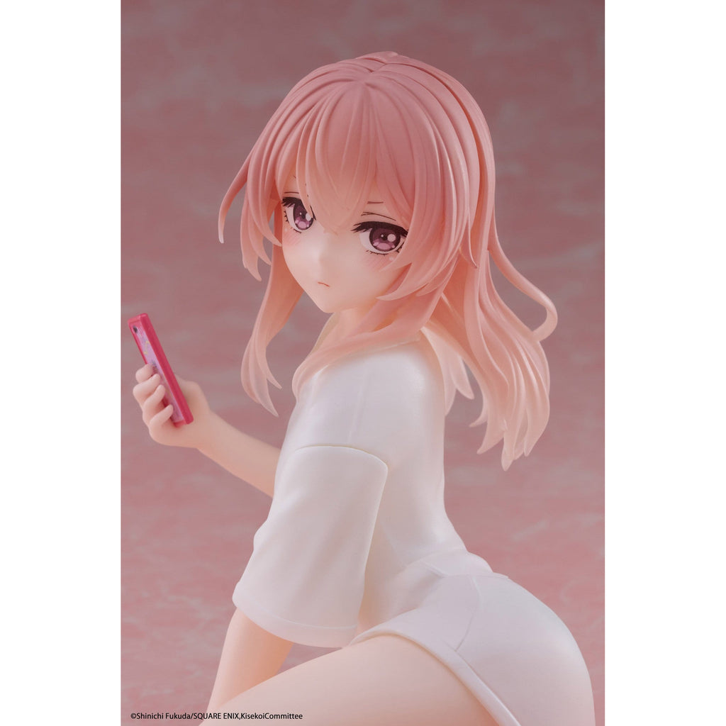 Product image My Dress-Up Darling Desktop Cute PVC Statue Sajuna Inui
