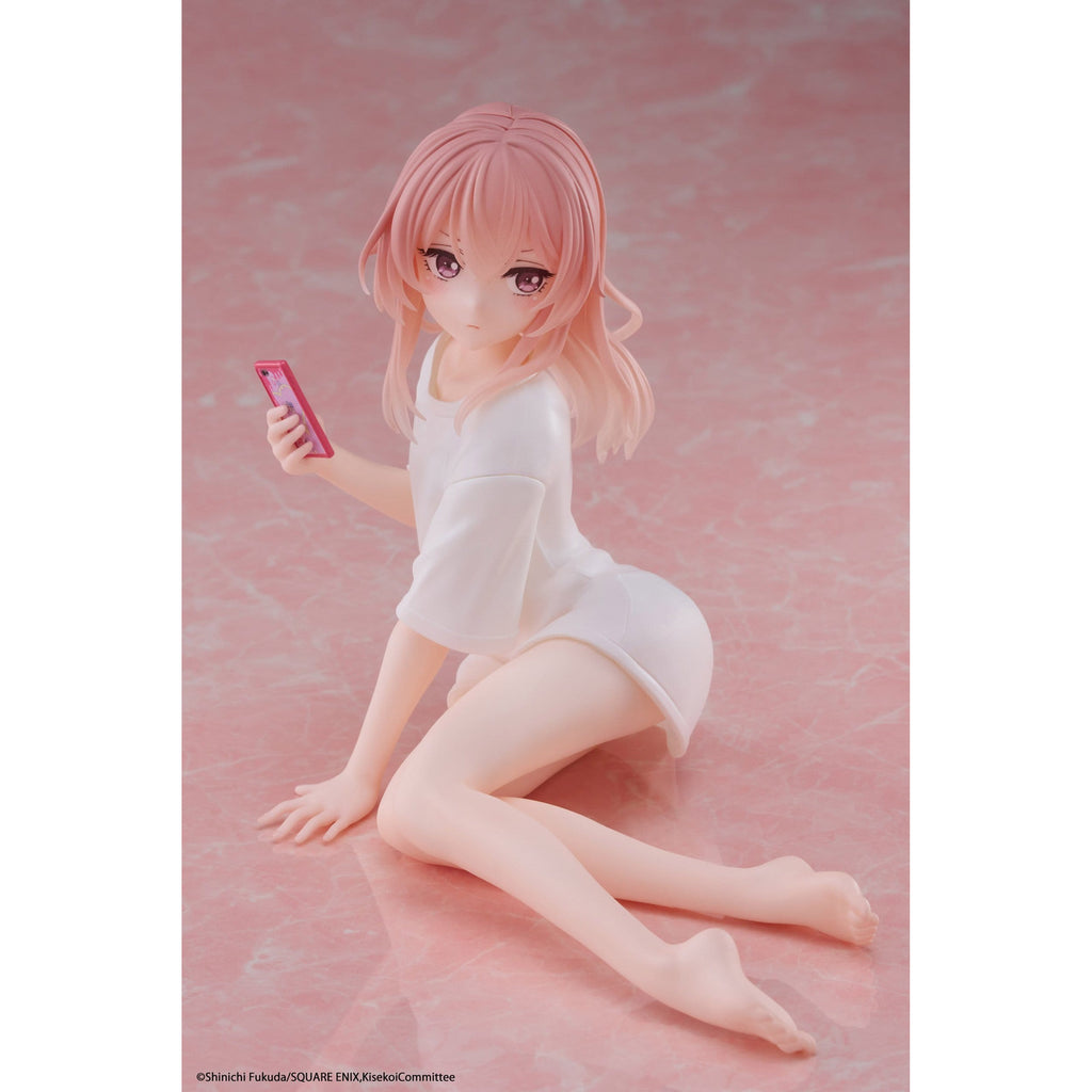 Product image My Dress-Up Darling Desktop Cute PVC Statue Sajuna Inui