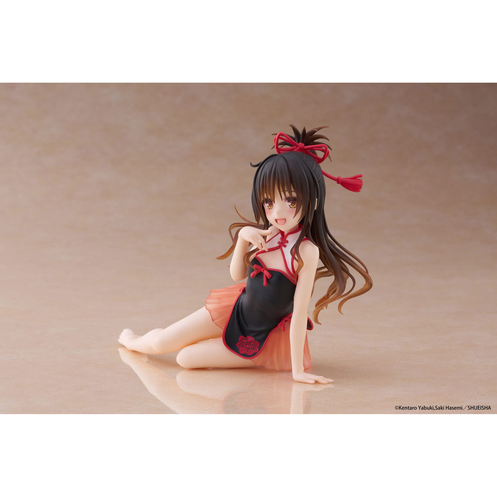 Imagen del producto To Love-Ru Darkness Estatua PVC Desktop Cute Figure Mikan