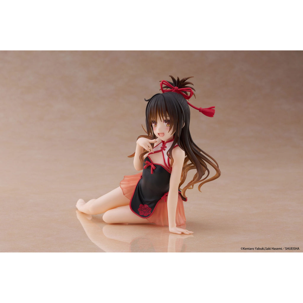 Imagen del producto To Love-Ru Darkness Estatua PVC Desktop Cute Figure Mikan
