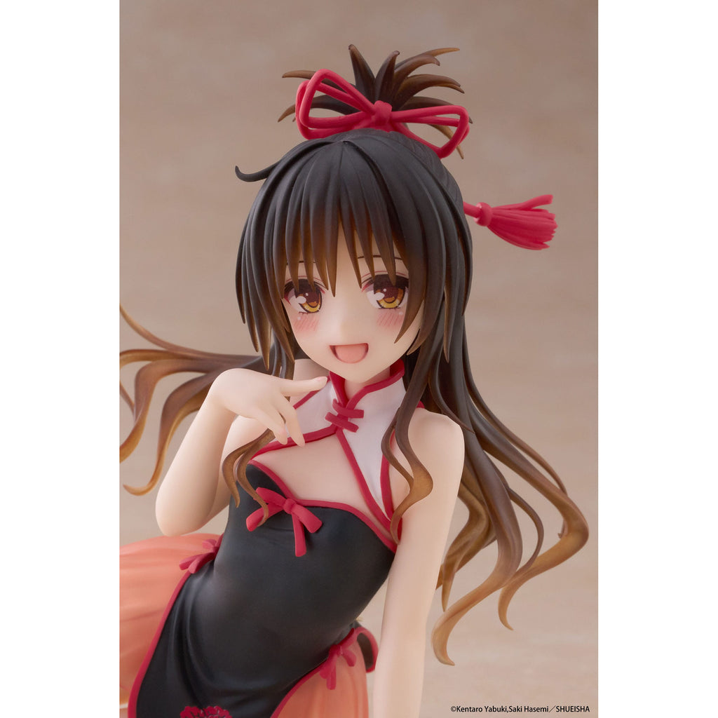 Imagen del producto To Love-Ru Darkness Estatua PVC Desktop Cute Figure Mikan
