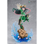Product image My Hero Academia PVC Statue 1/7 Tsuyu Asui Frog 32 cm
