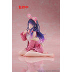 Product image Oshi no Ko PVC Statue Desktop Cute Figure Ai (Rabbit Room)