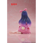 Product image Oshi no Ko PVC Statue Desktop Cute Figure Ai (Rabbit Room)