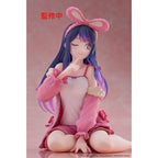 Product image Oshi no Ko PVC Statue Desktop Cute Figure Ai (Rabbit Room)