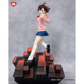 Imagen del producto Dandadan Estatua PVC Dressta Momo 23 cm