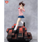 Imagen del producto Dandadan Estatua PVC Dressta Momo 23 cm