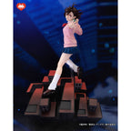 Imagen del producto Dandadan Estatua PVC Dressta Momo 23 cm
