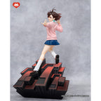 Imagen del producto Dandadan Estatua PVC Dressta Momo 23 cm