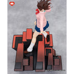 Imagen del producto Dandadan Estatua PVC Dressta Momo 23 cm