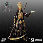 Product image Court of the Dead Epic H.A.C.K.S. 1/12 Action Figure Death