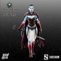 Imagen del producto Court of the Dead Epic H.A.C.K.S. figura de acción 1/12 Kier