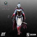 Imagen del producto Court of the Dead Epic H.A.C.K.S. figura de acción 1/12 Kier