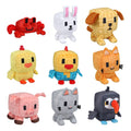Imagen del producto Figura de Peluche Blind Box Grow a Garden 20 cm