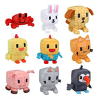 Imagen del producto Figura de Peluche Blind Box Grow a Garden 20 cm