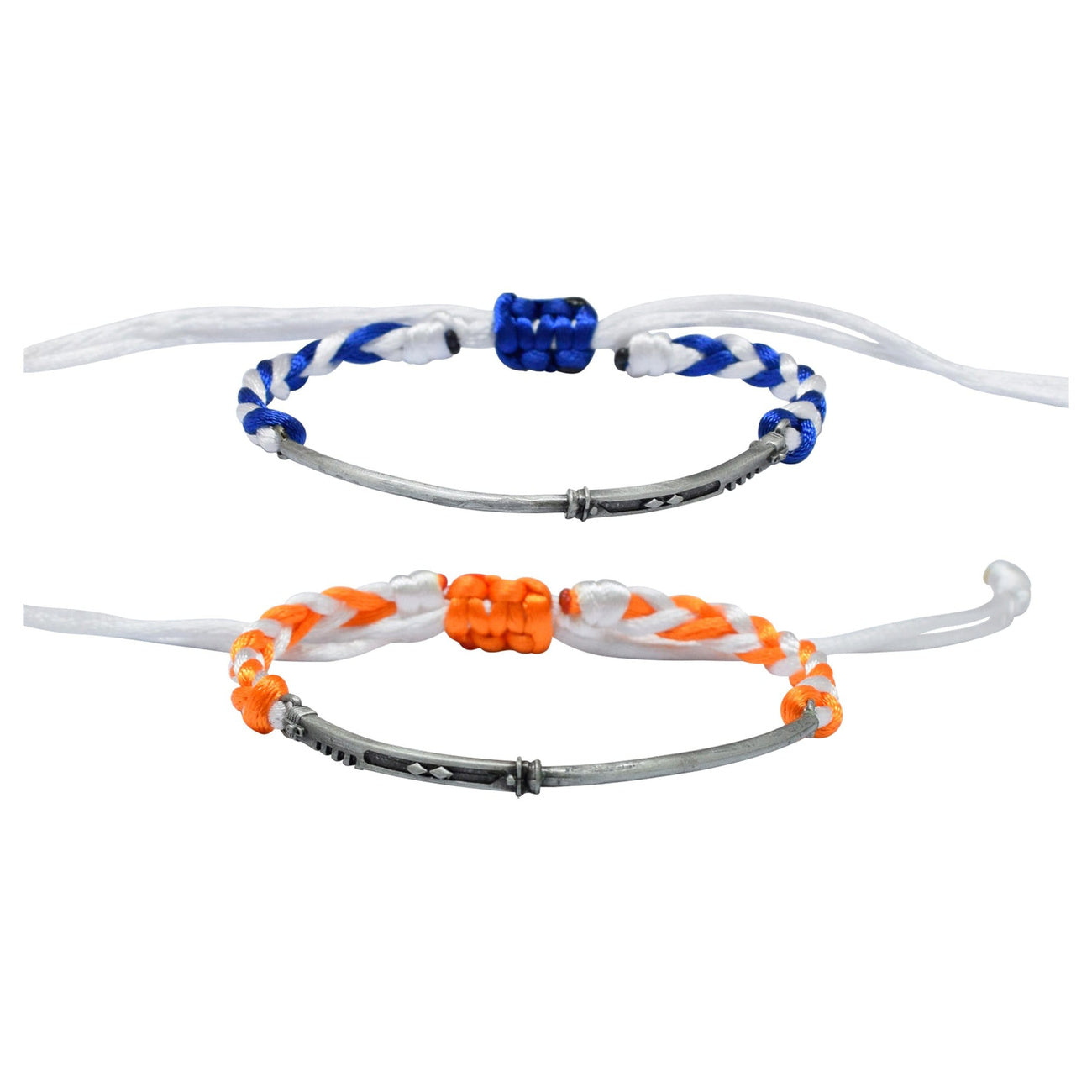 Imagen del producto Star Wars – Set de pulseras sable de luz Ahsoka Tano (2)