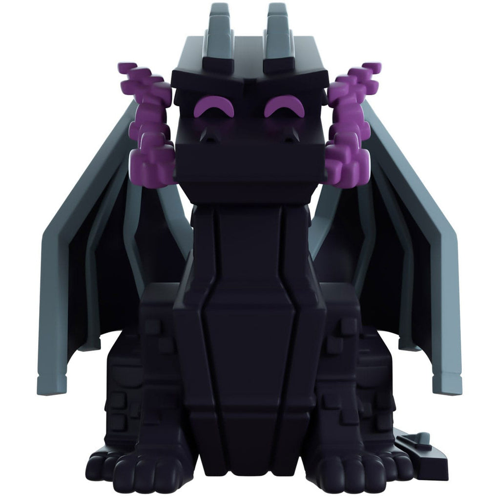 Imagen del producto Minecraft Figura de vinilo Haunted Ender Dragon 10 cm